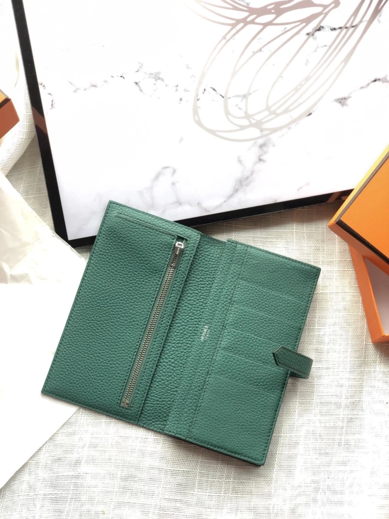 Hermes Wallets 4197-0266
