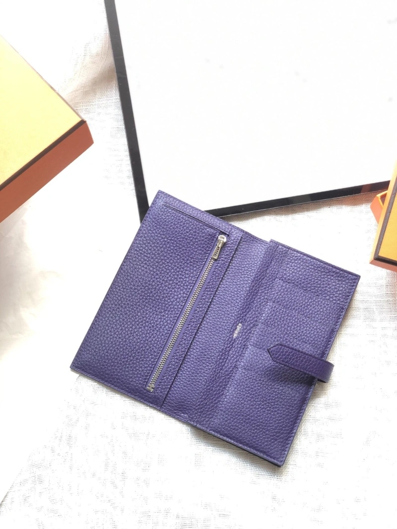 Hermes Wallets 4197-0268