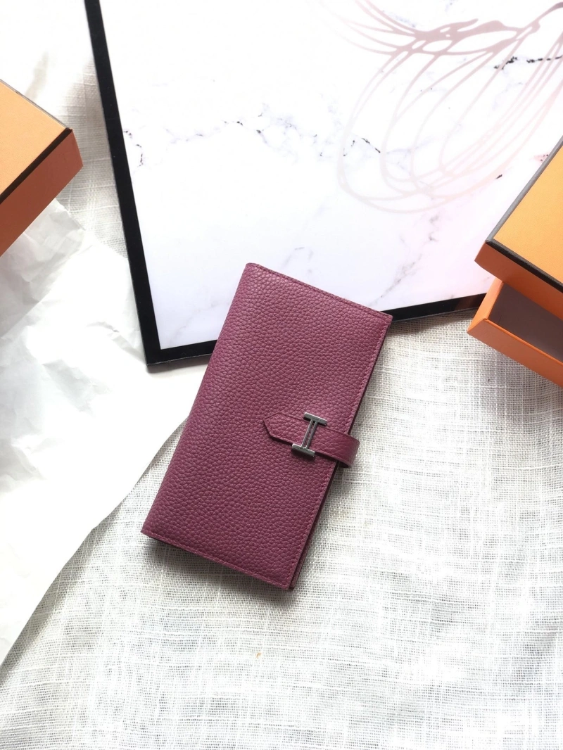 Hermes Wallets 4197-0272