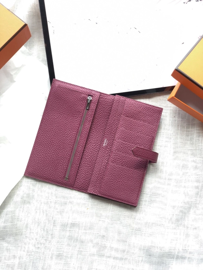 Hermes Wallets 4197-0272