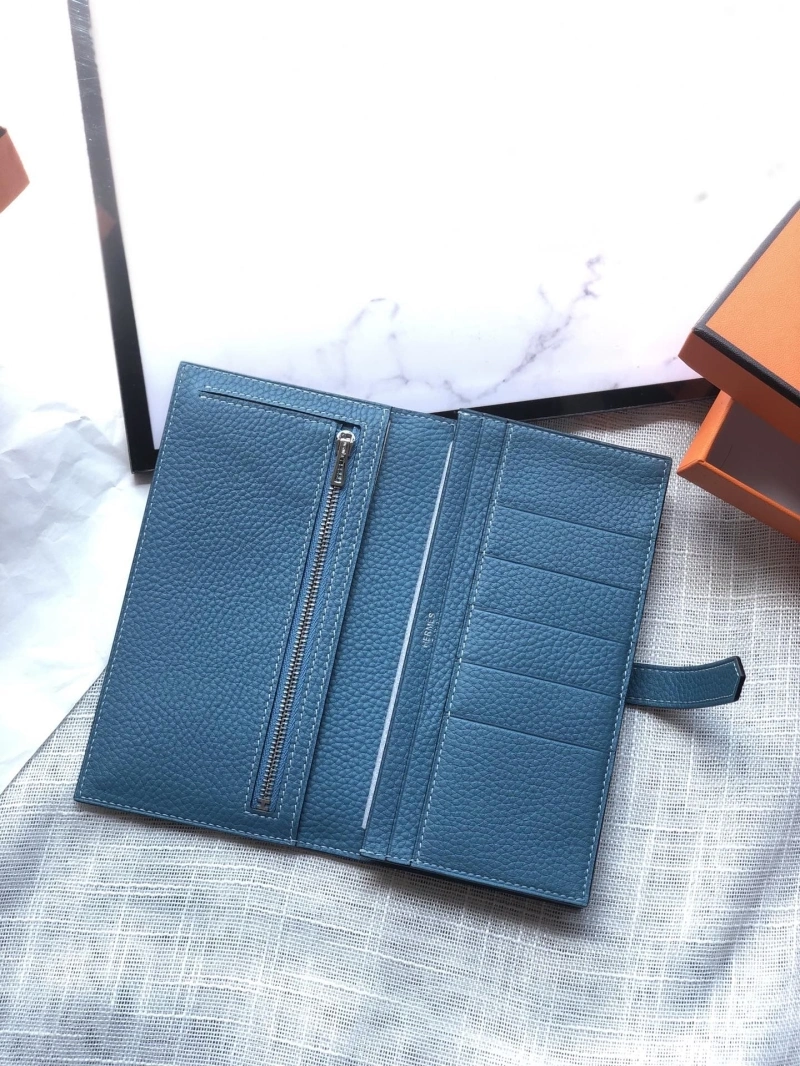 Hermes Wallets 4197-0276