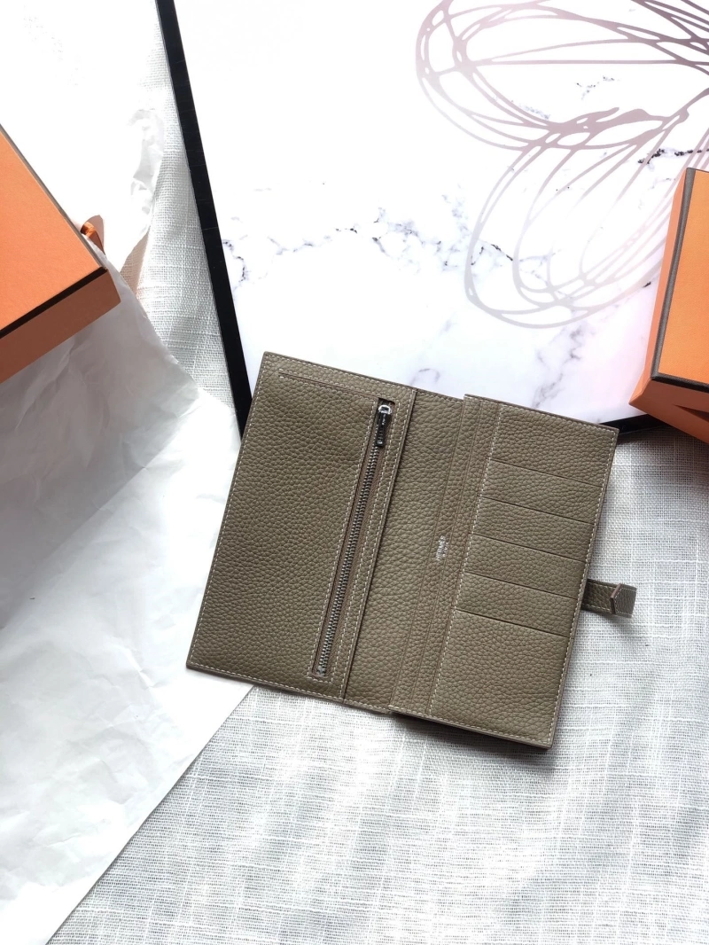 Hermes Wallets 4197-0278