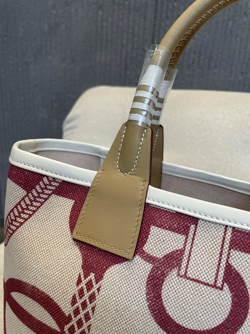 Hermes Shopping Bags 4197-0279