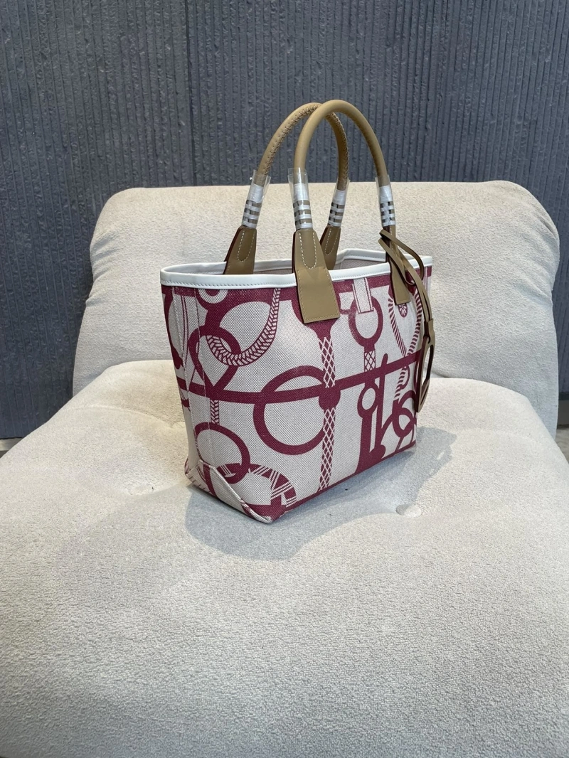 Hermes Shopping Bags 4197-0279