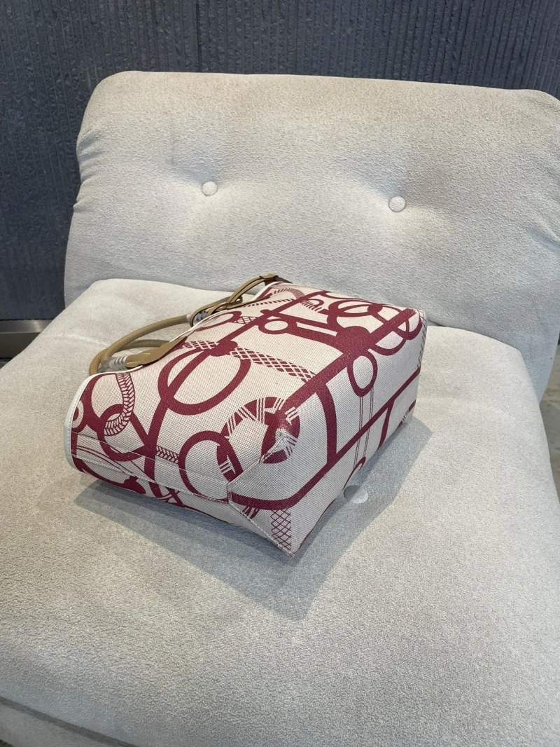 Hermes Shopping Bags 4197-0279