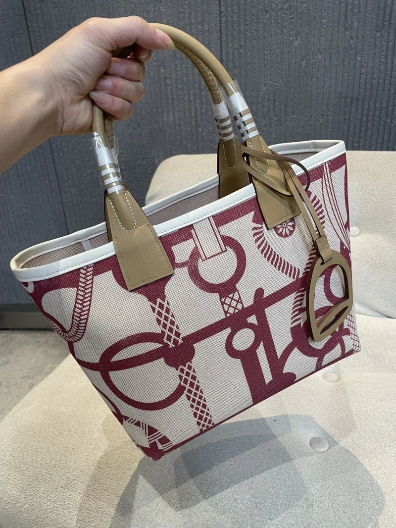 Hermes Shopping Bags 4197-0279