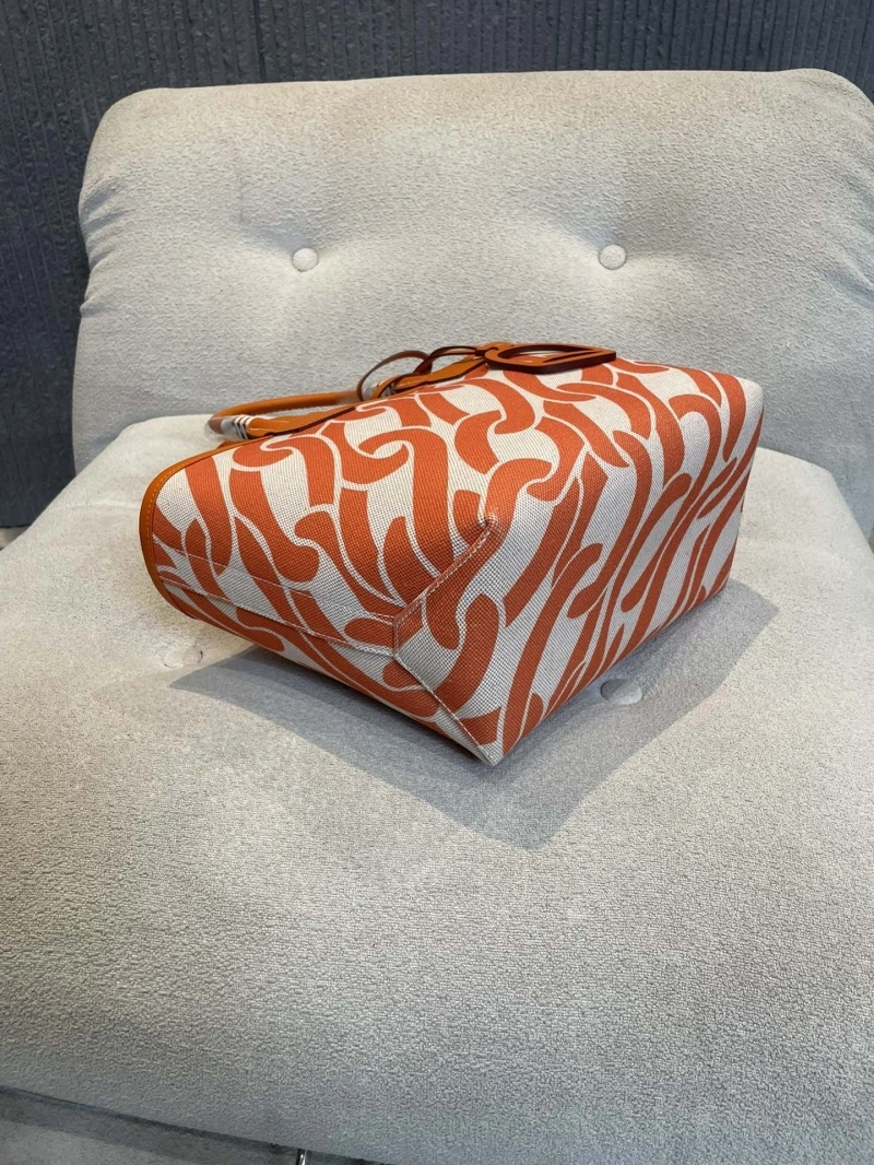 Hermes Shopping Bags 4197-0280