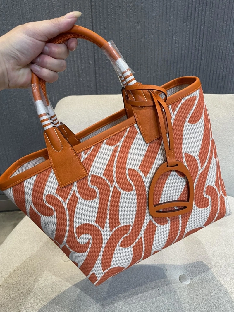 Hermes Shopping Bags 4197-0280