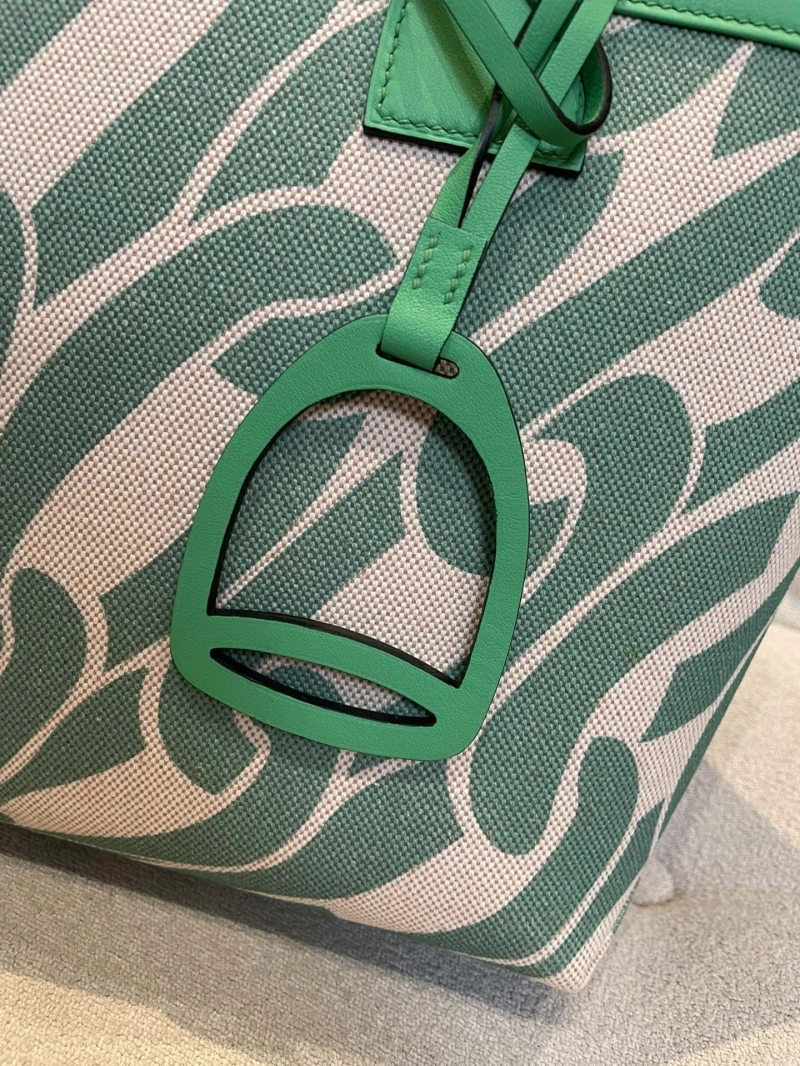 Hermes Shopping Bags 4197-0281