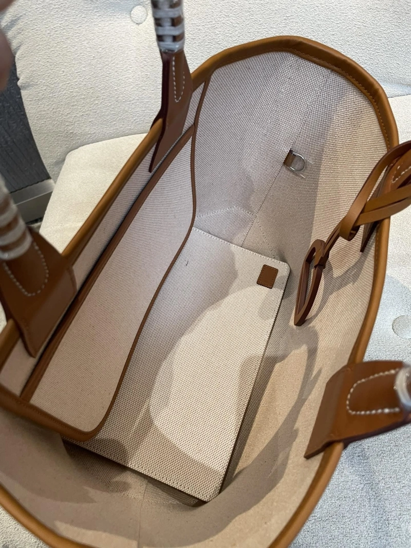 Hermes Shopping Bags 4197-0282