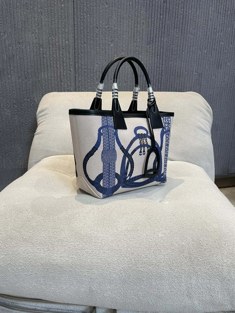 Hermes Shopping Bags 4197-0284