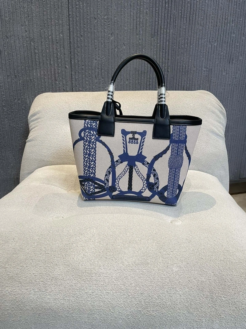 Hermes Shopping Bags 4197-0284