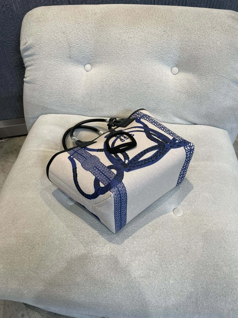 Hermes Shopping Bags 4197-0284