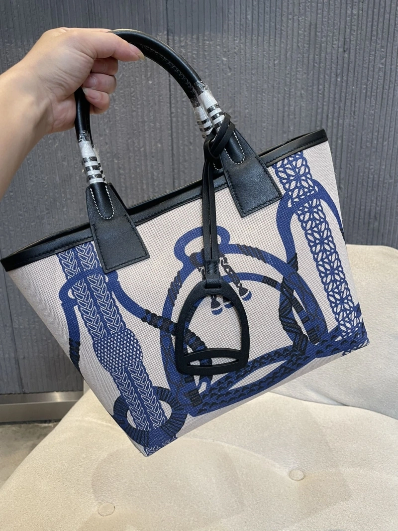 Hermes Shopping Bags 4197-0284