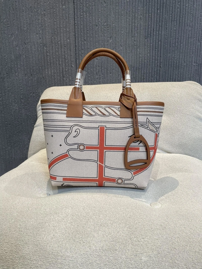 Hermes Shopping Bags 4197-0285