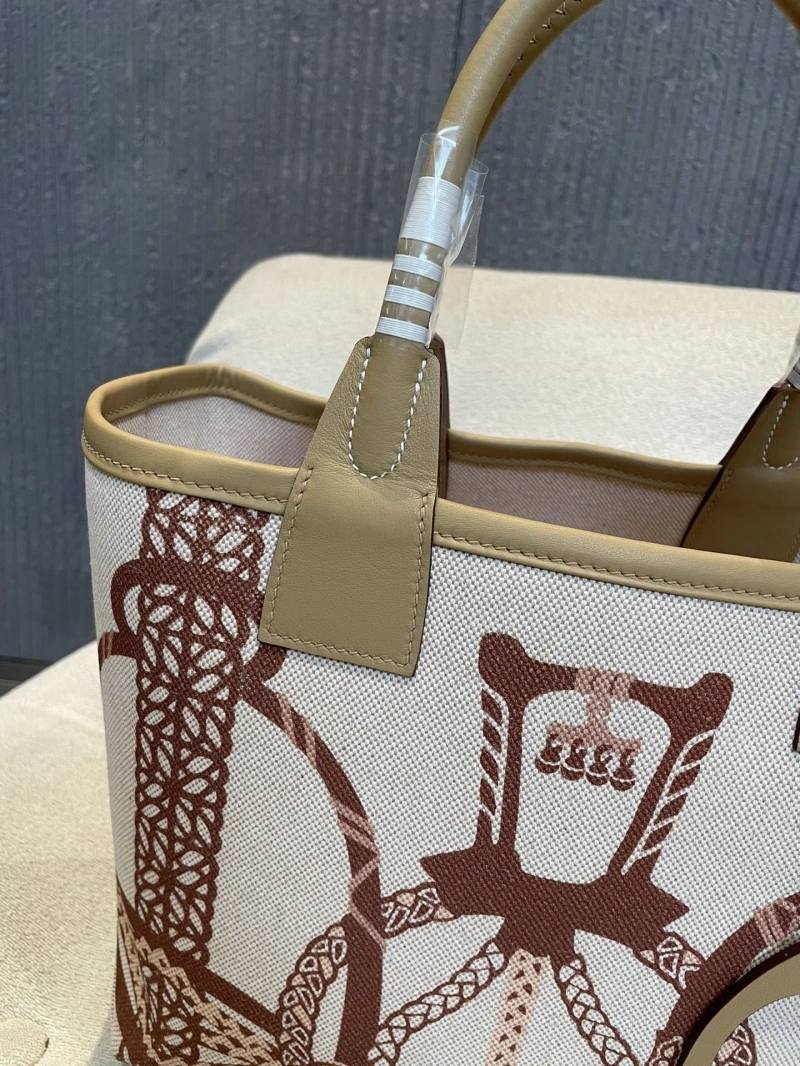 Hermes Shopping Bags 4197-0286