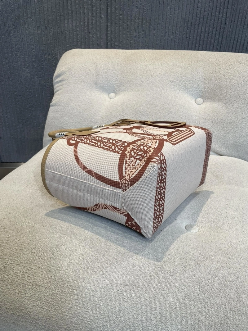 Hermes Shopping Bags 4197-0286