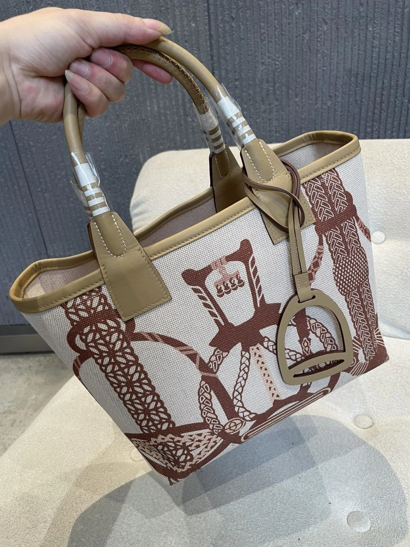 Hermes Shopping Bags 4197-0286