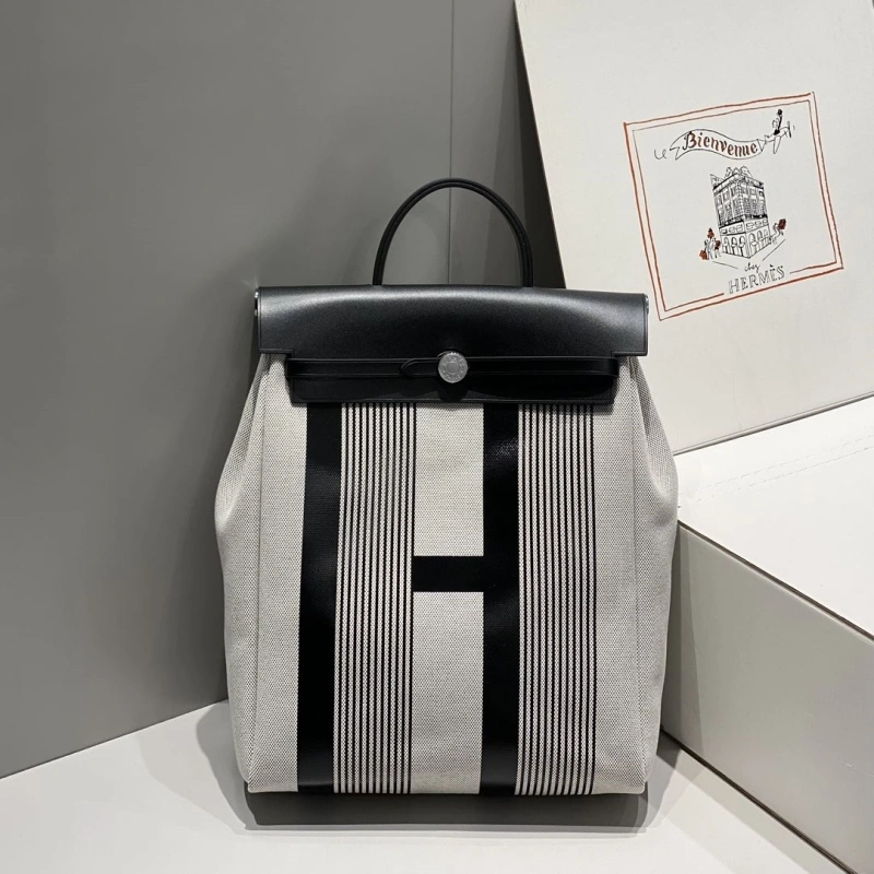 Hermes Backpacks 4197-0287