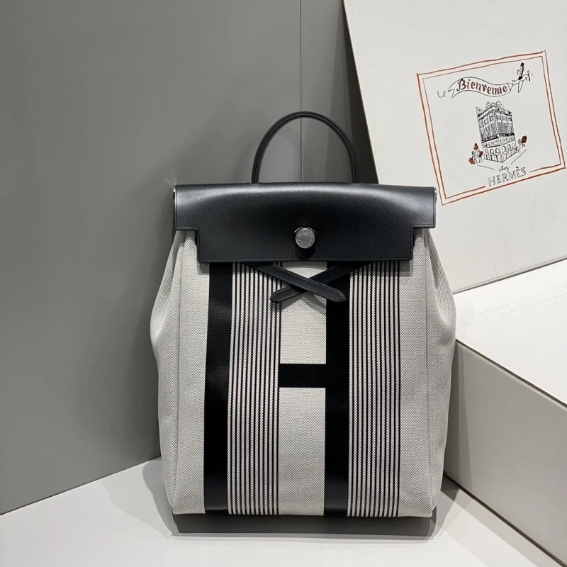 Hermes Backpacks 4197-0287