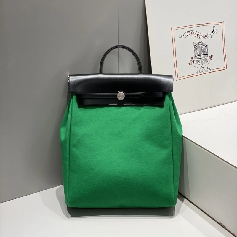 Hermes Backpacks 4197-0288