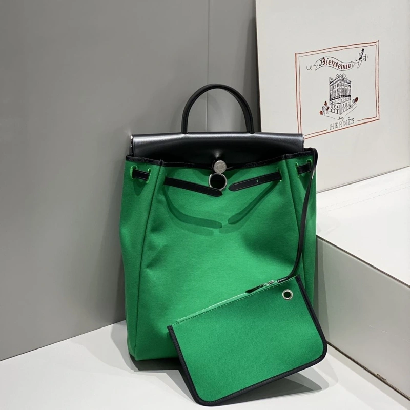 Hermes Backpacks 4197-0288