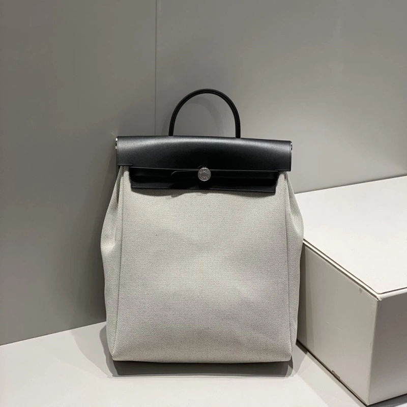 Hermes Backpacks 4197-0289