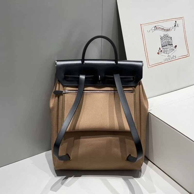 Hermes Backpacks 4197-0291