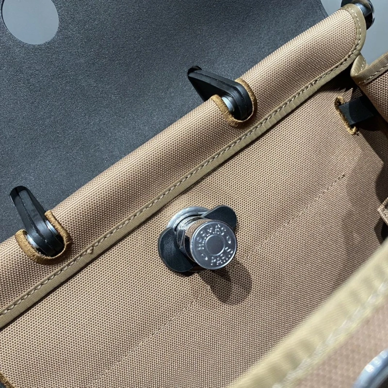 Hermes Backpacks 4197-0291