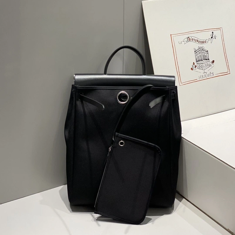 Hermes Backpacks 4197-0292