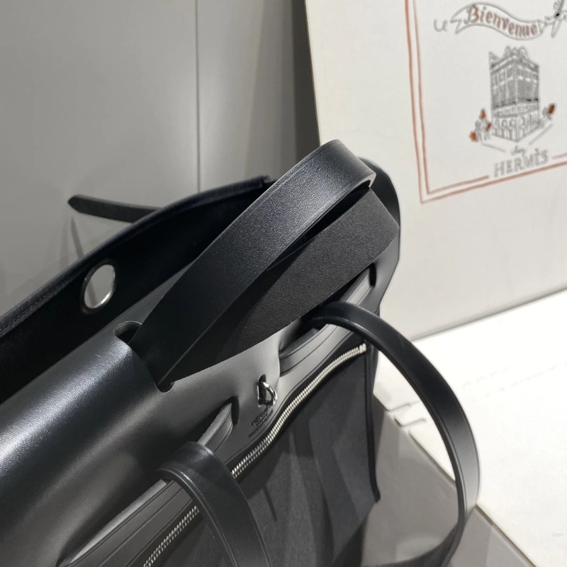 Hermes Backpacks 4197-0292