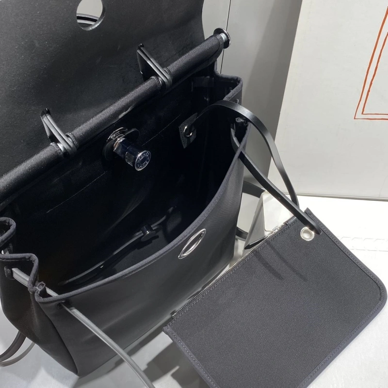 Hermes Backpacks 4197-0292