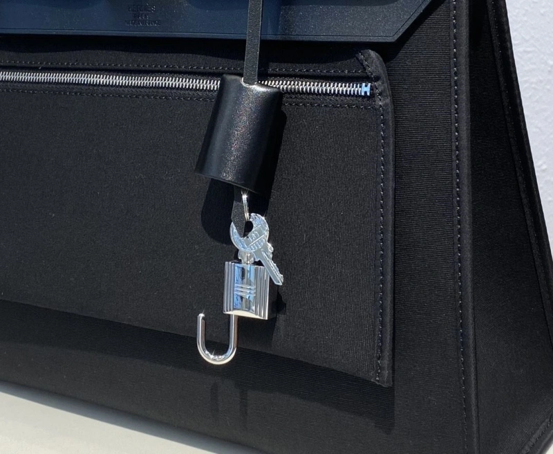 H**me5 top handle bags 4197-0310
