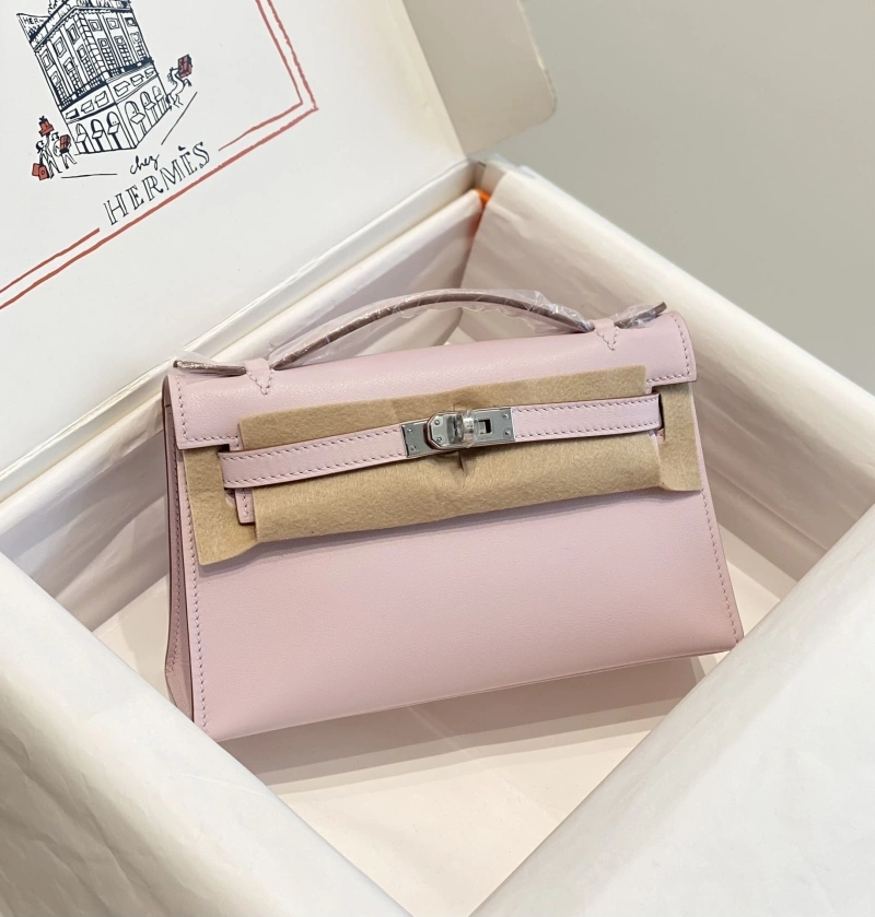 Hermes Kelly DanSe Bags 4197-0311