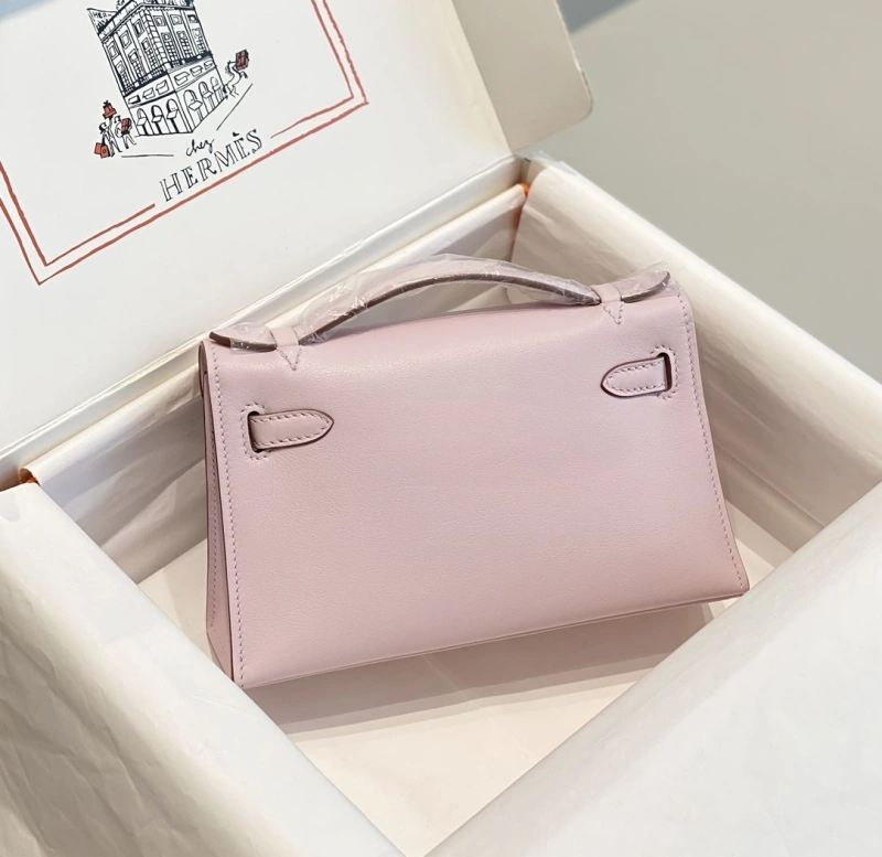 Hermes Kelly DanSe Bags 4197-0311