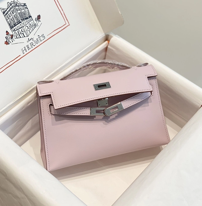 Hermes Kelly DanSe Bags 4197-0311