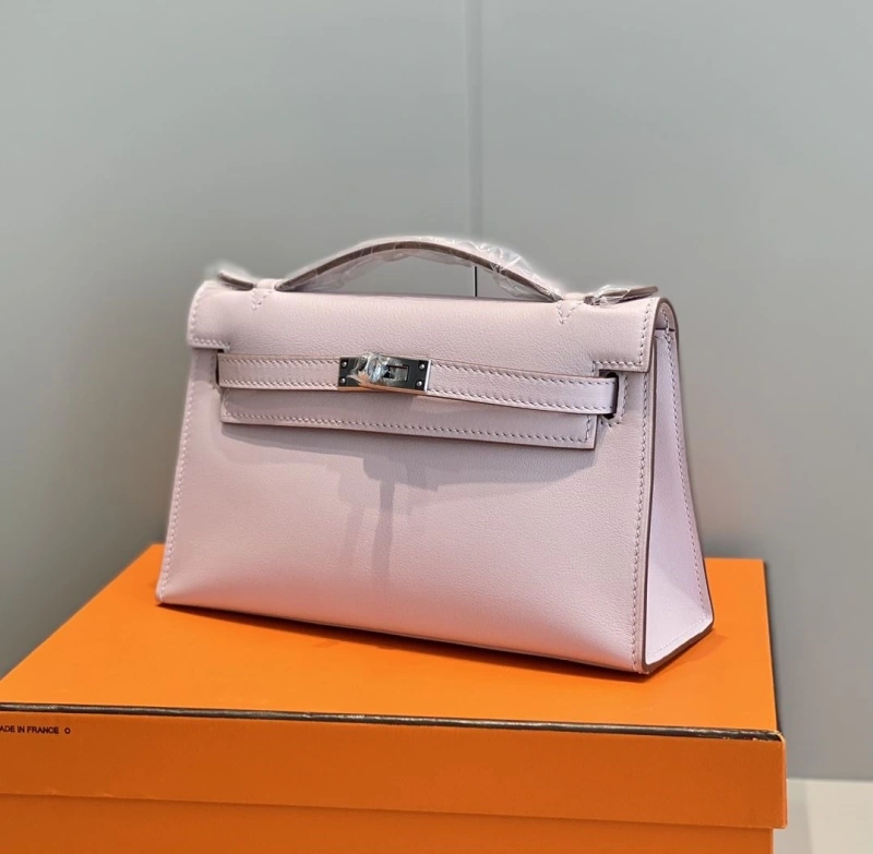 Hermes Kelly DanSe Bags 4197-0311