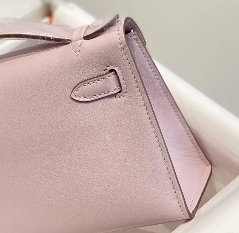 Hermes Kelly DanSe Bags 4197-0311