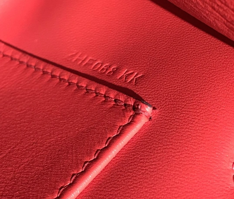 Hermes Kelly DanSe Bags 4197-0312