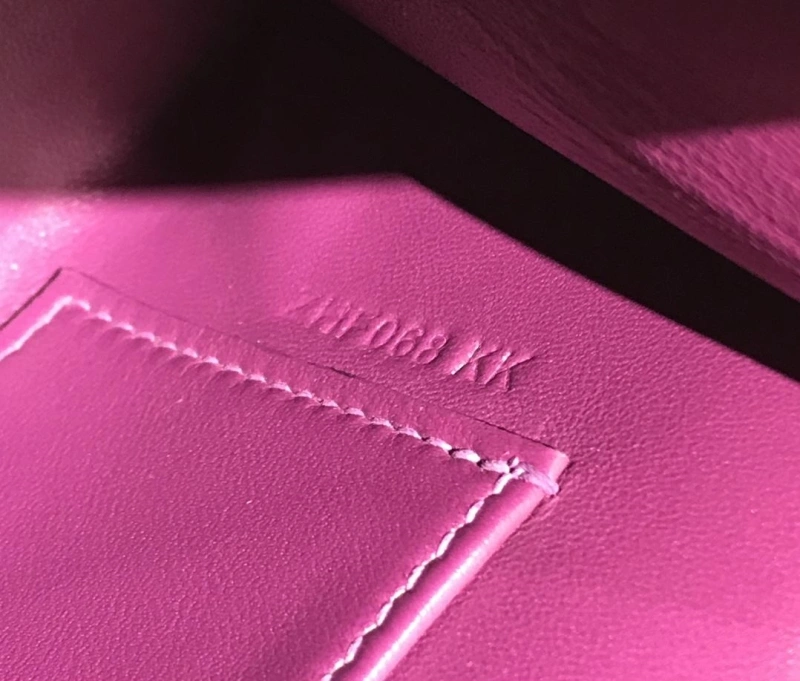 Hermes Kelly DanSe Bags 4197-0314