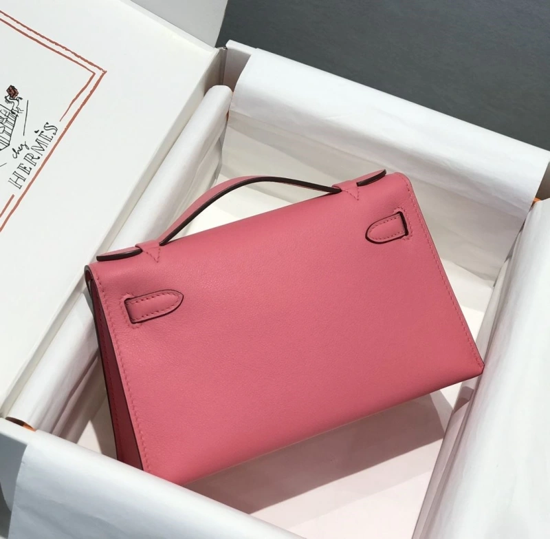 Hermes Kelly DanSe Bags 4197-0319