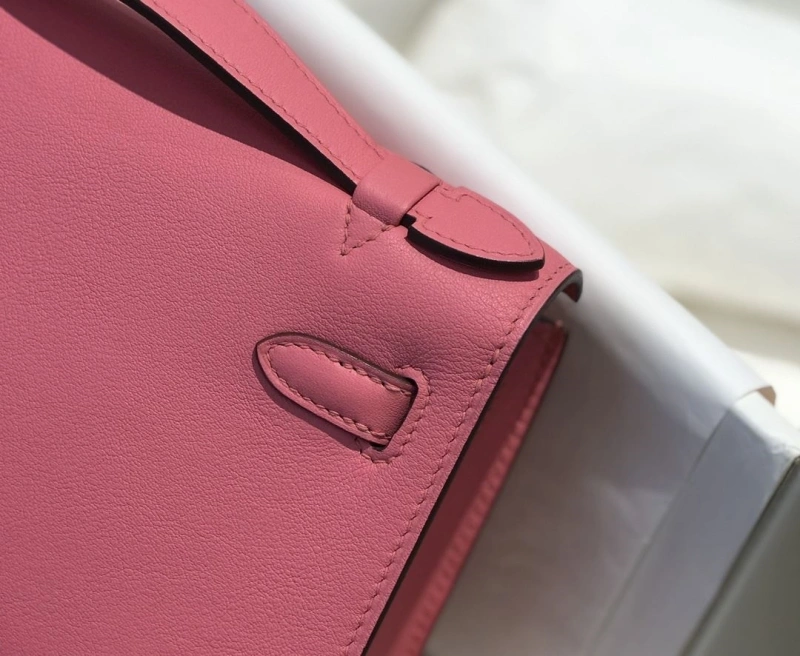 Hermes Kelly DanSe Bags 4197-0319