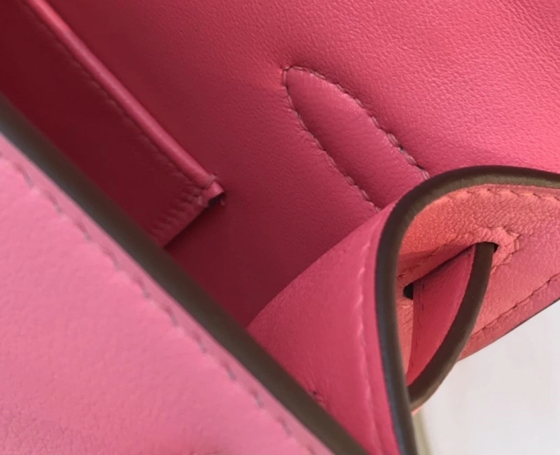 Hermes Kelly DanSe Bags 4197-0319