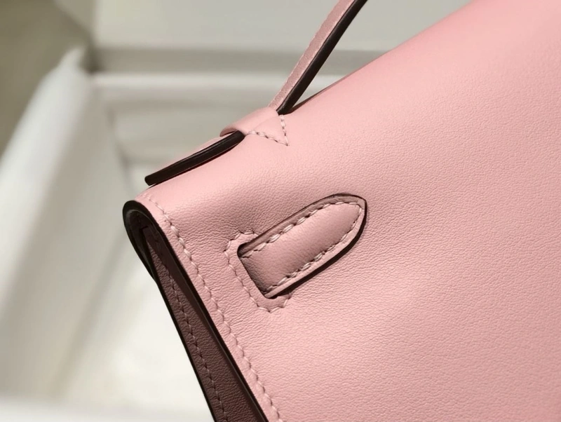 Hermes Kelly DanSe Bags 4197-0323