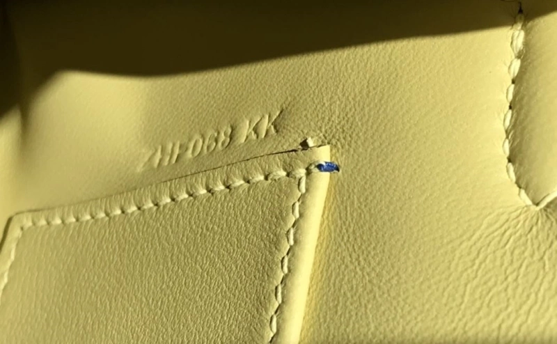 Hermes Kelly DanSe Bags 4197-0325