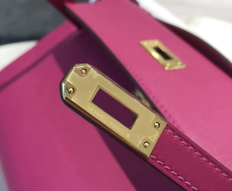 Hermes Kelly DanSe Bags 4197-0327