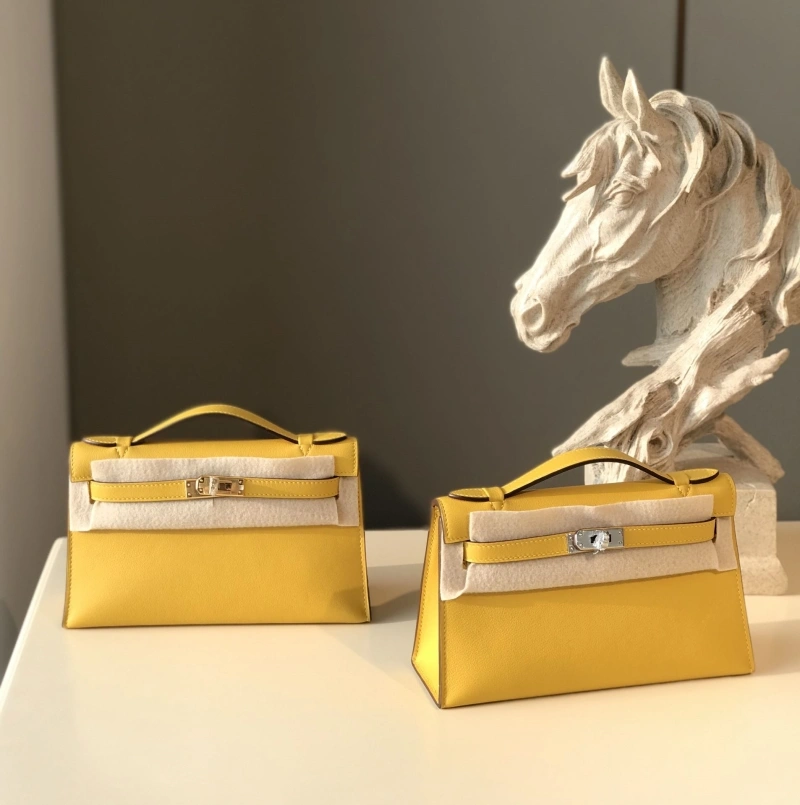 Hermes Kelly DanSe Bags 4197-0329