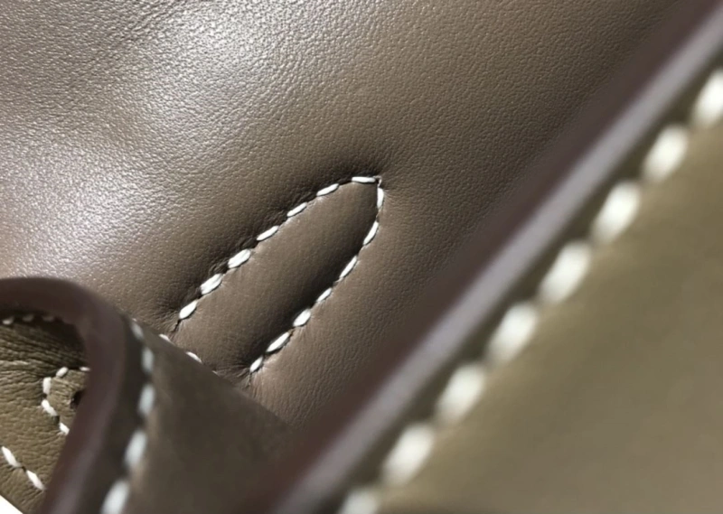 Hermes Kelly DanSe Bags 4197-0334