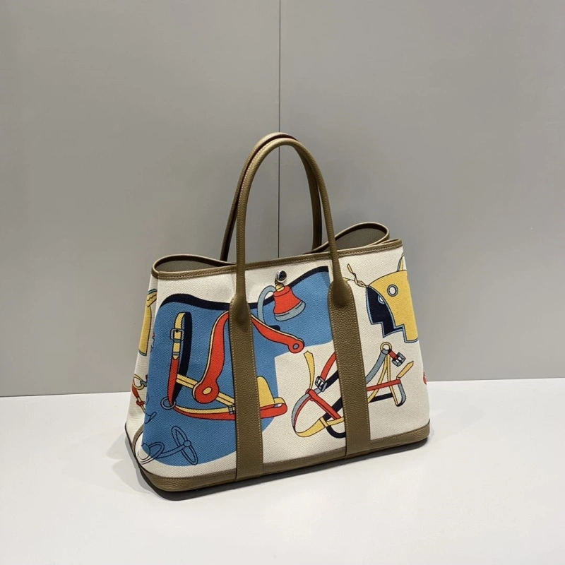 Hermes Shopping Bags 4197-0562