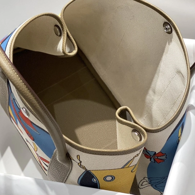 Hermes Shopping Bags 4197-0562